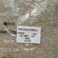 18503 Бисер круглый чешский Preciosa 10/0,  серебро металлик, 1-я категория,  500гр