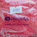 38398 Бисер чешский Preciosa 10/0,  розовый прозрачный, 50гр