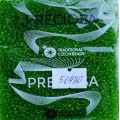 50430 Бисер круглый чешский Preciosa 10/0, прозрачный светло-зеленый, 50гр