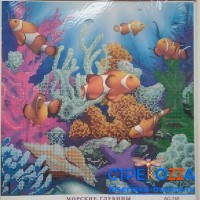 Схемы для вышивания бисером