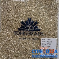 Поступление бисера Тохо