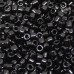 Delica Beads 11/0 #DB0010 - Black, 50гр